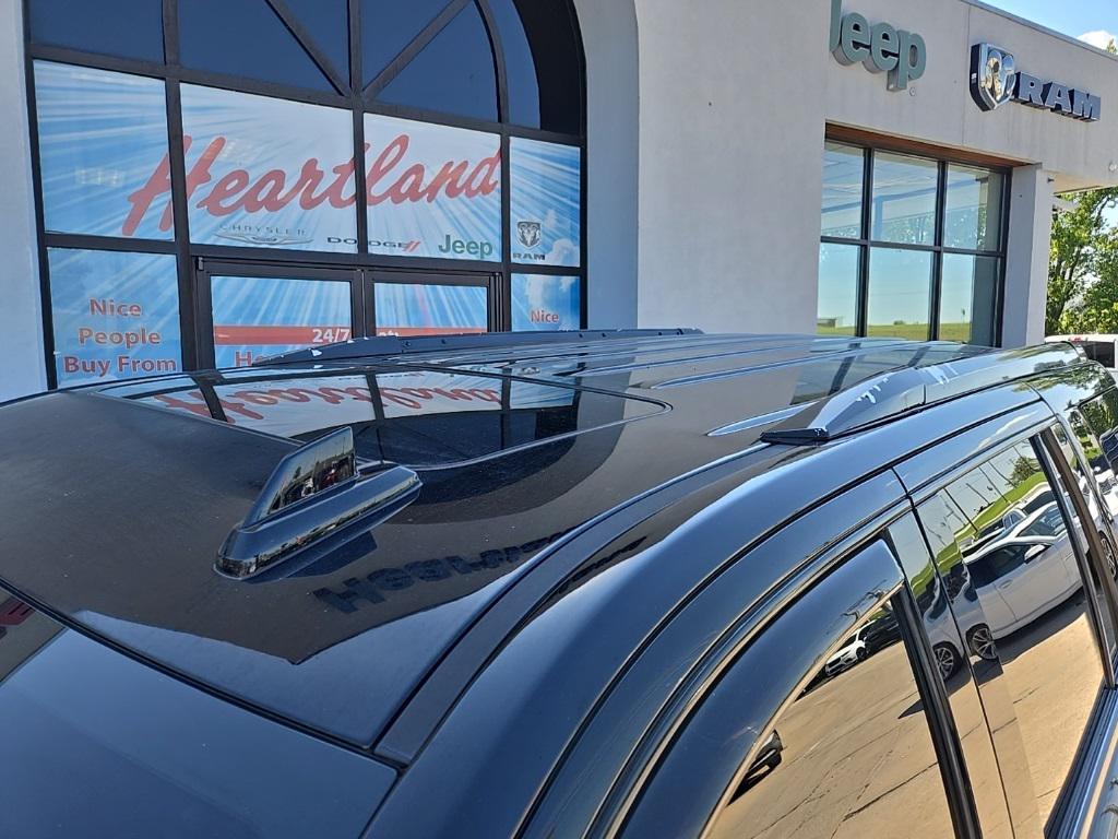 used 2016 Cadillac Escalade car, priced at $24,500