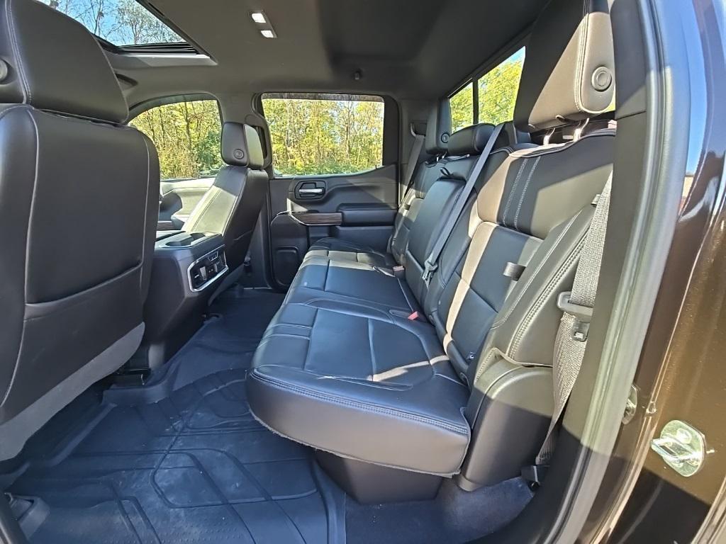 used 2019 Chevrolet Silverado 1500 car, priced at $27,995