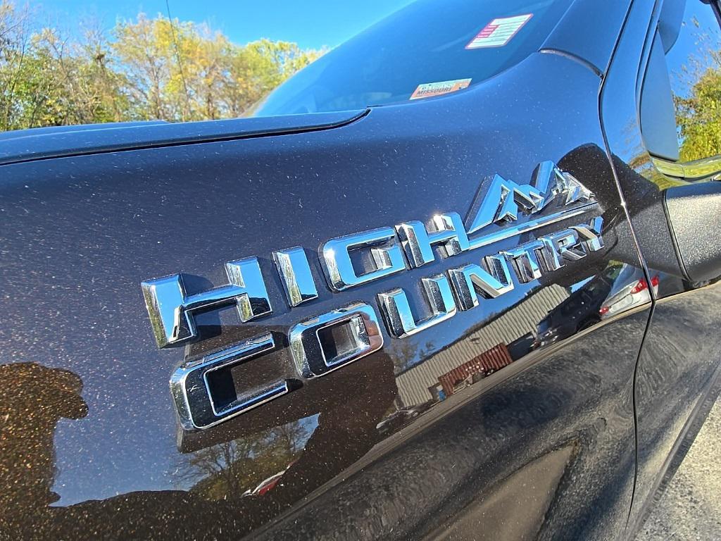 used 2019 Chevrolet Silverado 1500 car, priced at $27,995