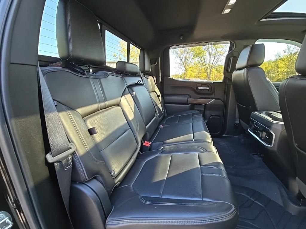 used 2019 Chevrolet Silverado 1500 car, priced at $27,995