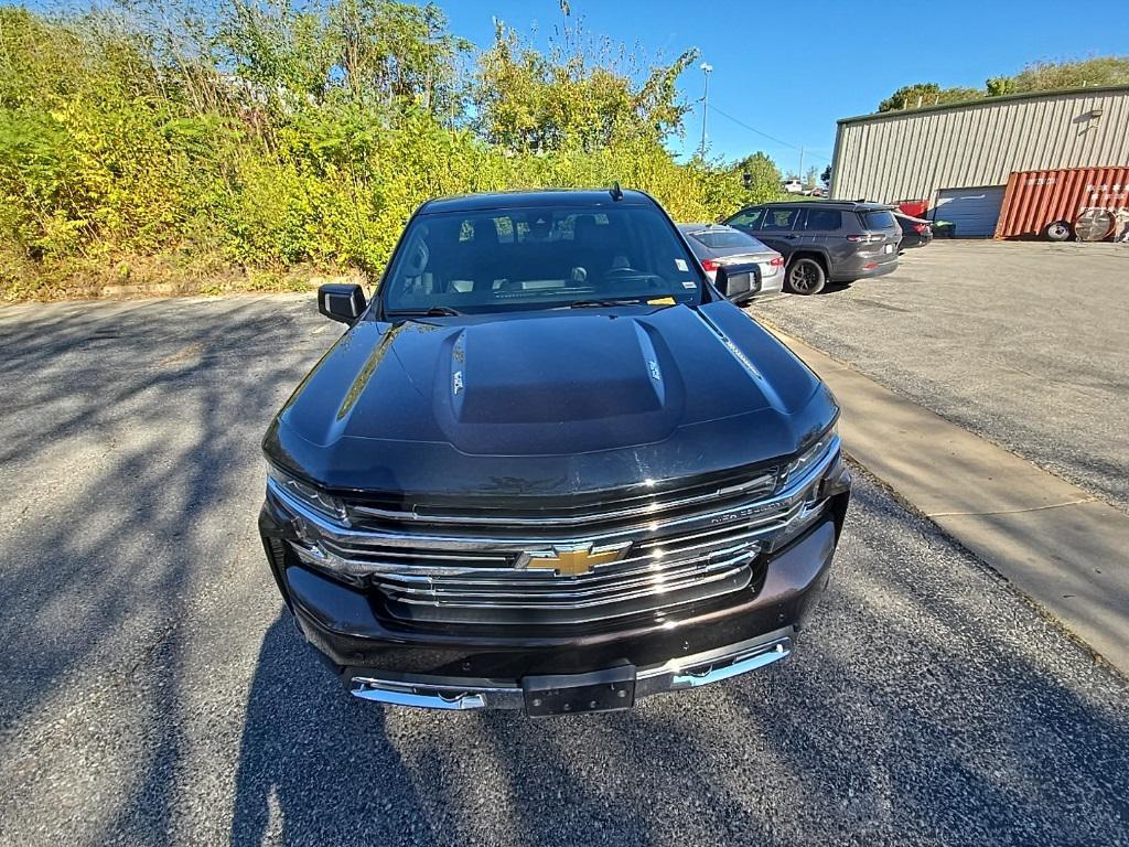 used 2019 Chevrolet Silverado 1500 car, priced at $27,995