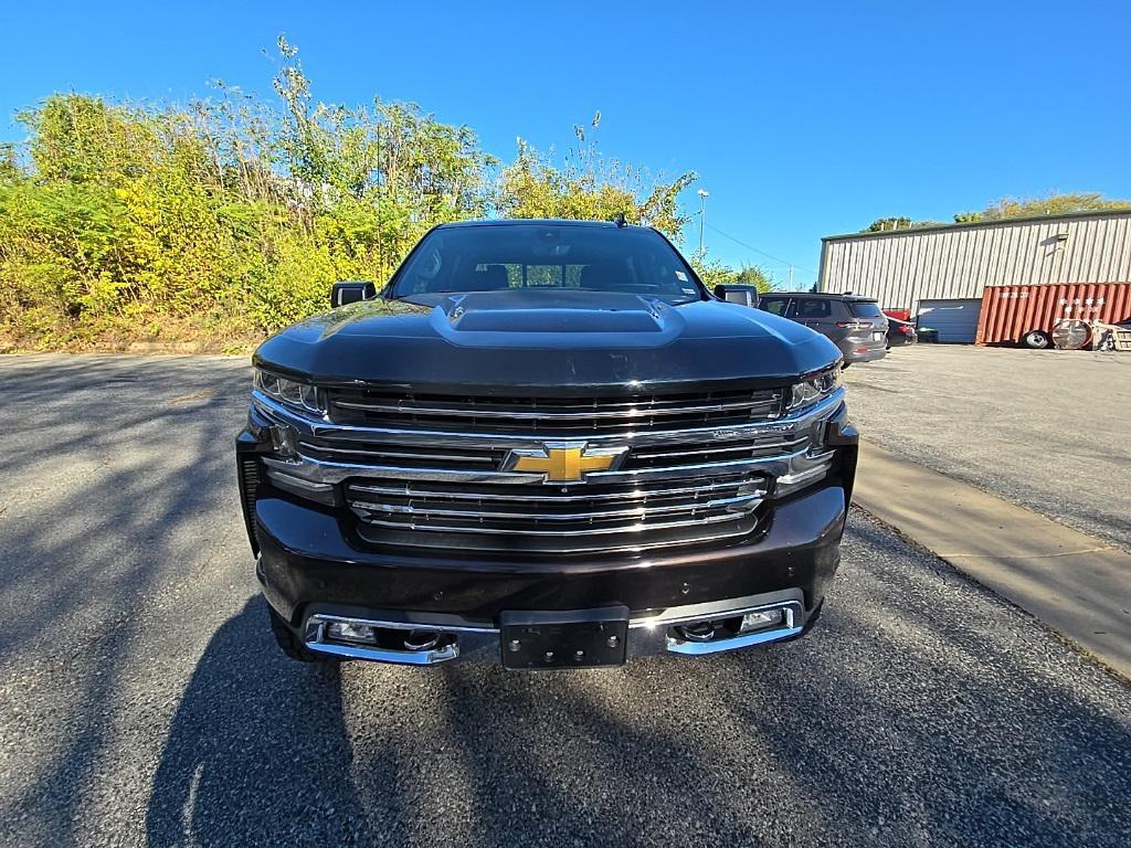 used 2019 Chevrolet Silverado 1500 car, priced at $27,995
