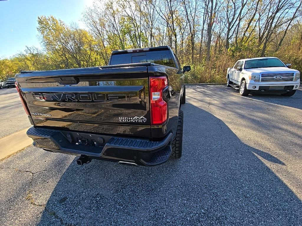 used 2019 Chevrolet Silverado 1500 car, priced at $27,995