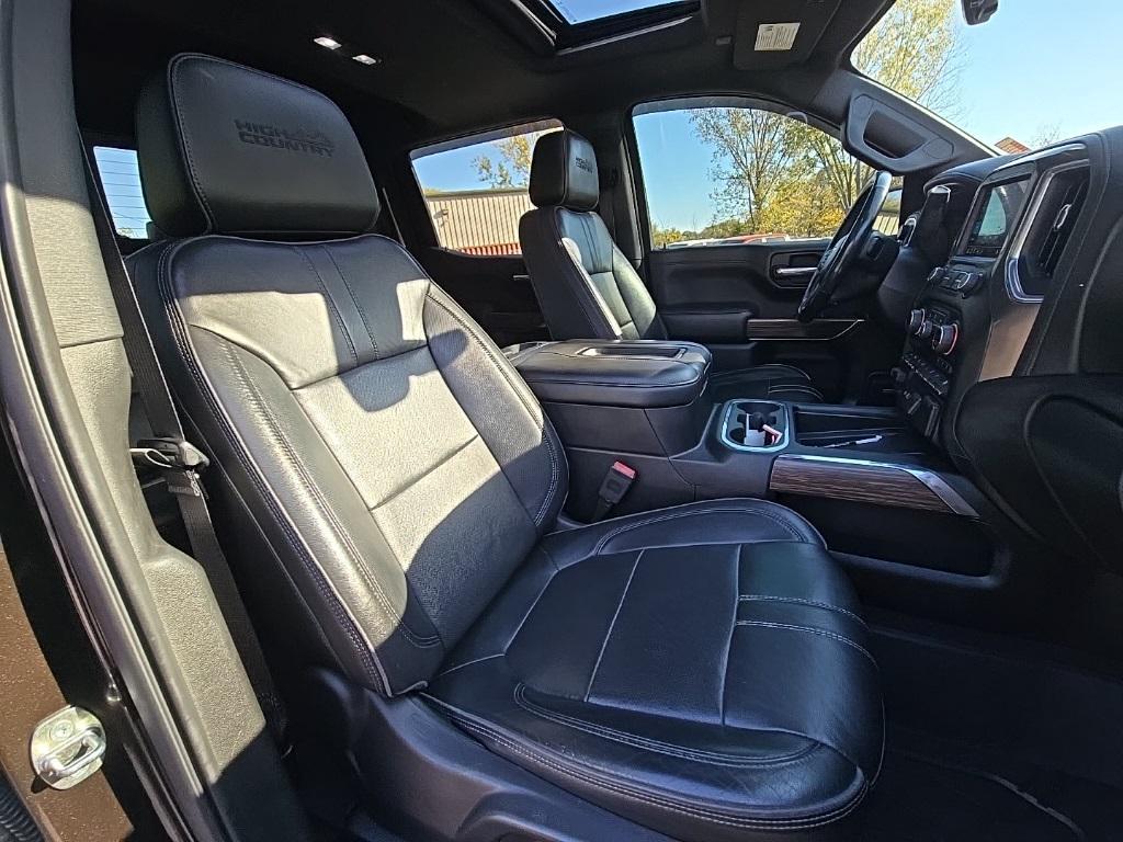 used 2019 Chevrolet Silverado 1500 car, priced at $27,995