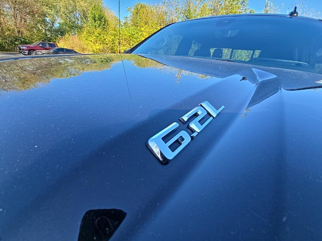 used 2019 Chevrolet Silverado 1500 car, priced at $27,995