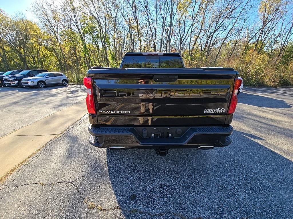 used 2019 Chevrolet Silverado 1500 car, priced at $27,995