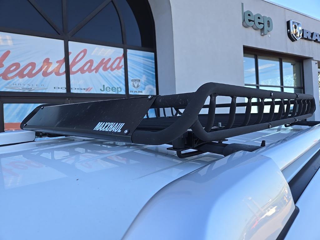 used 2018 Toyota 4Runner car, priced at $23,988