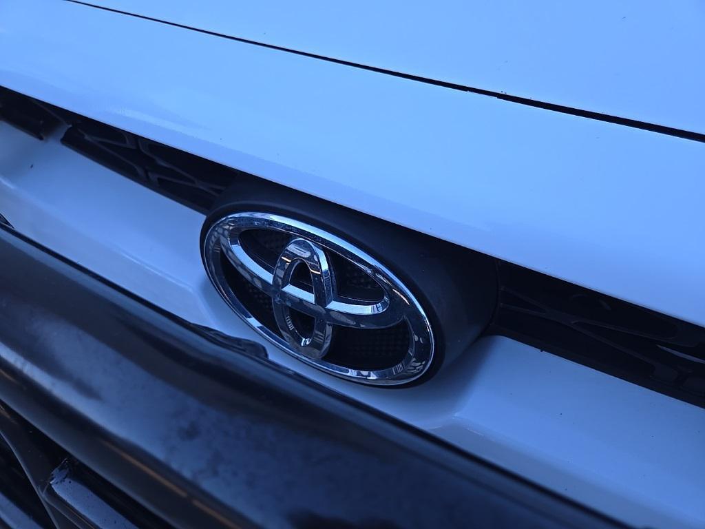 used 2018 Toyota 4Runner car, priced at $23,988