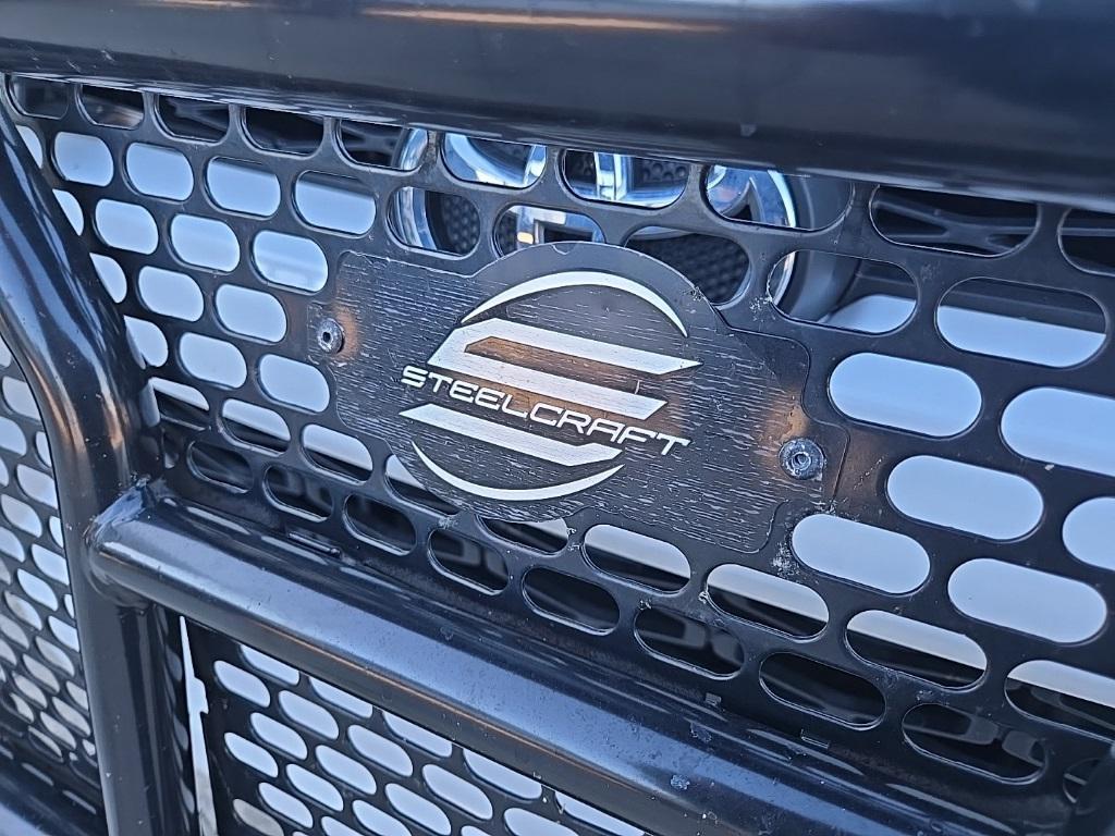 used 2018 Toyota 4Runner car, priced at $23,988