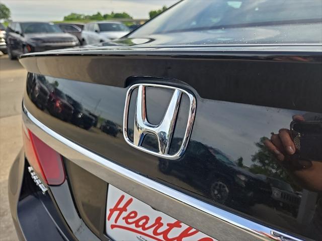 used 2016 Honda Accord car, priced at $16,988
