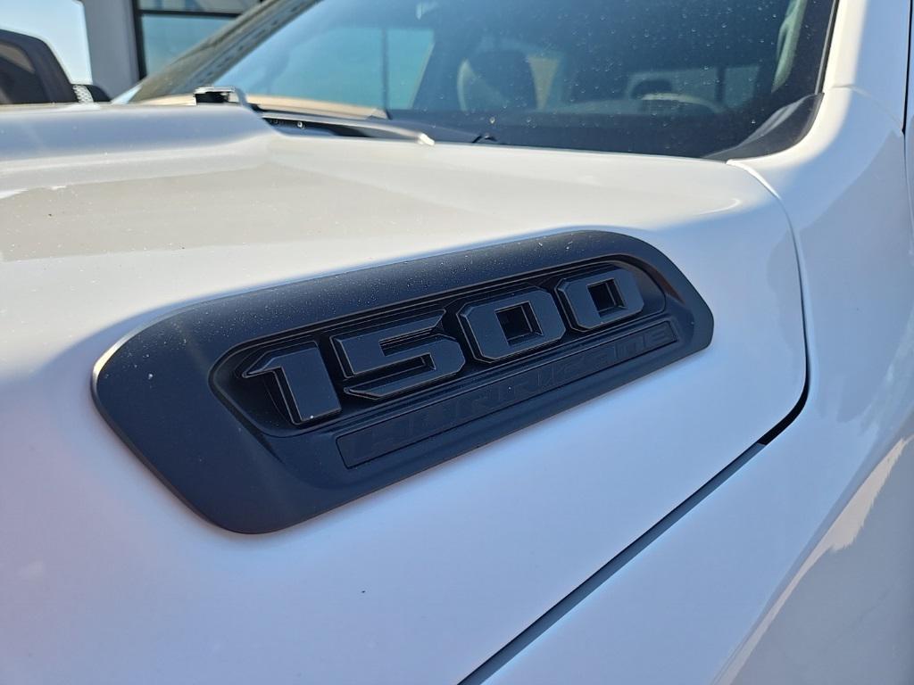 new 2026 Ram 1500 car, priced at $54,960