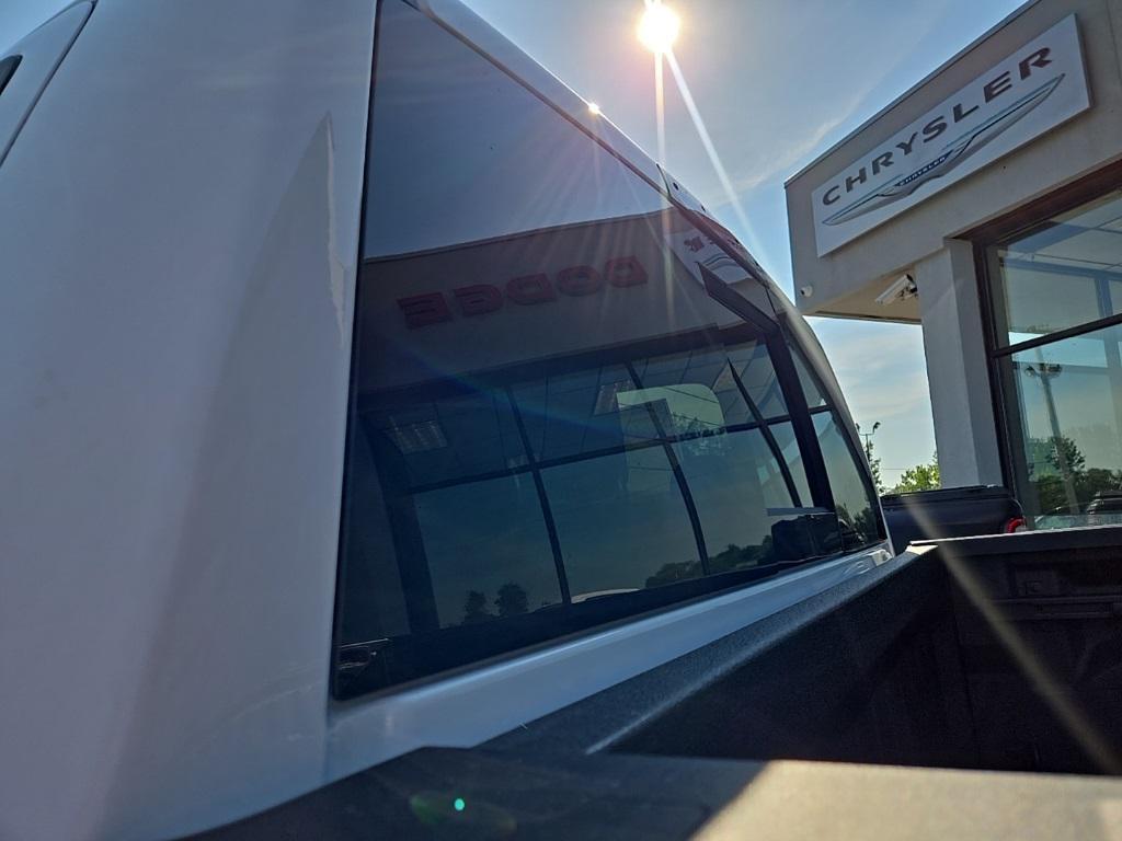 new 2026 Ram 1500 car, priced at $54,960