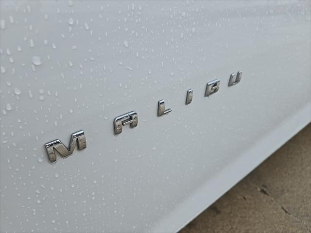 used 2022 Chevrolet Malibu car, priced at $17,988