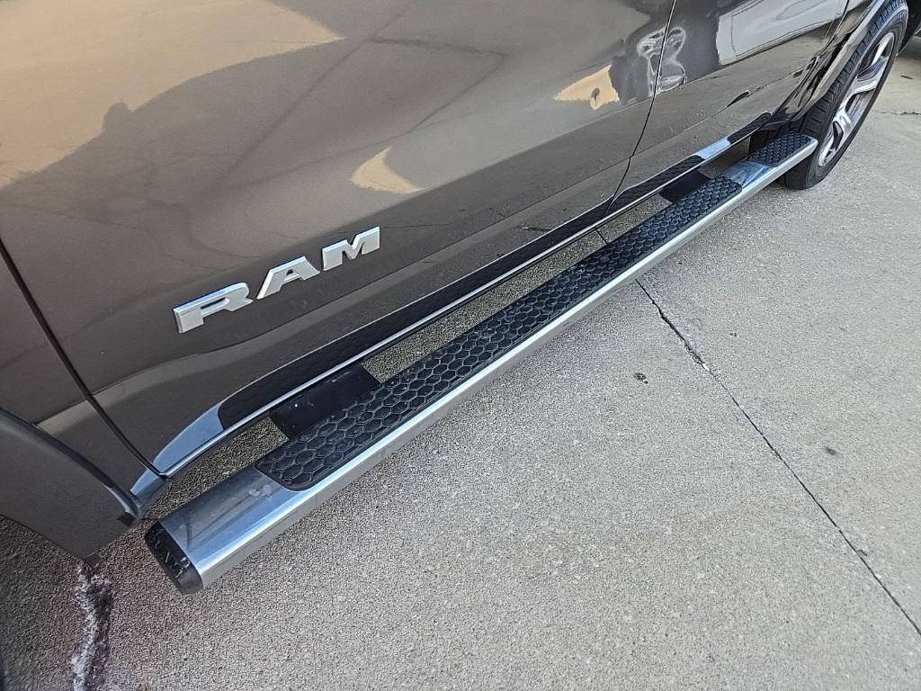 used 2020 Ram 1500 car, priced at $27,988
