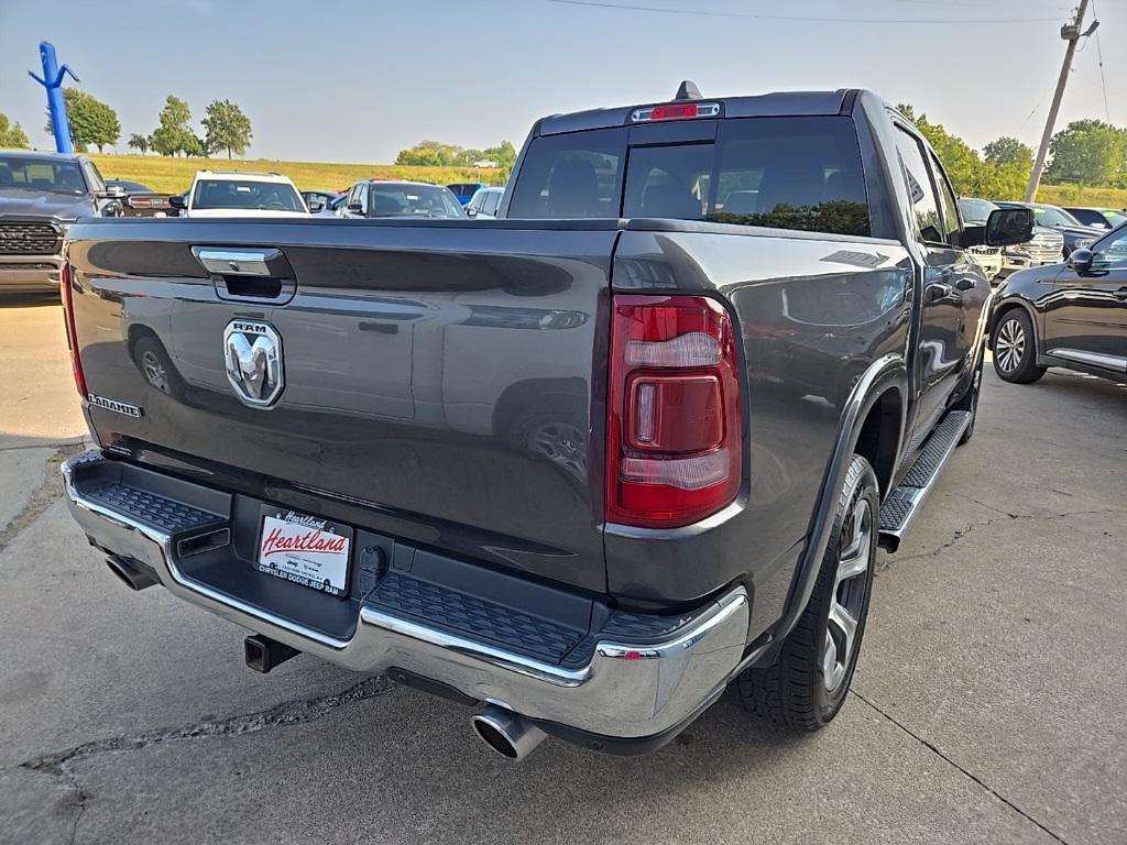used 2020 Ram 1500 car, priced at $27,988