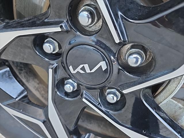 used 2024 Kia Sportage car, priced at $24,488