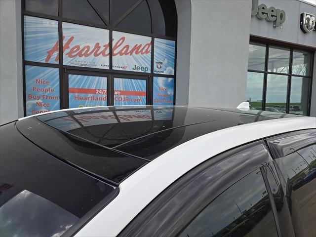 used 2018 Ford Edge car, priced at $19,850
