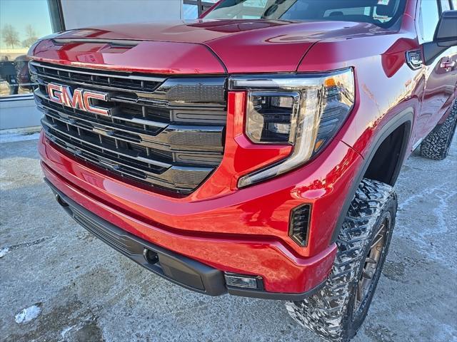 used 2024 GMC Sierra 1500 car, priced at $53,988