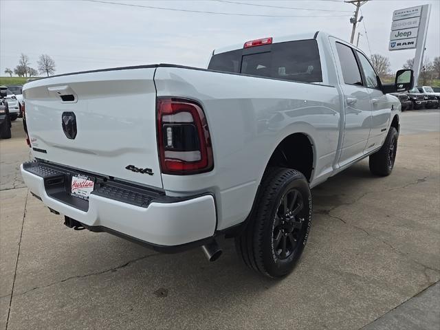 new 2024 Ram 2500 car, priced at $64,593