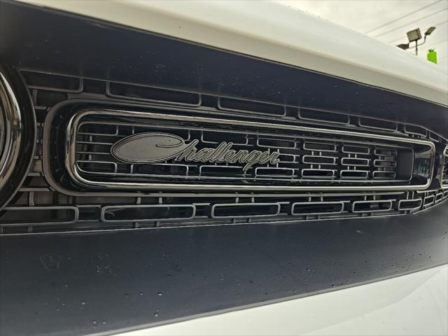 used 2023 Dodge Challenger car, priced at $38,988