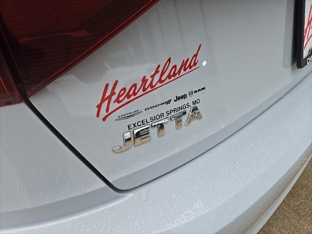 used 2019 Volkswagen Jetta car, priced at $15,900
