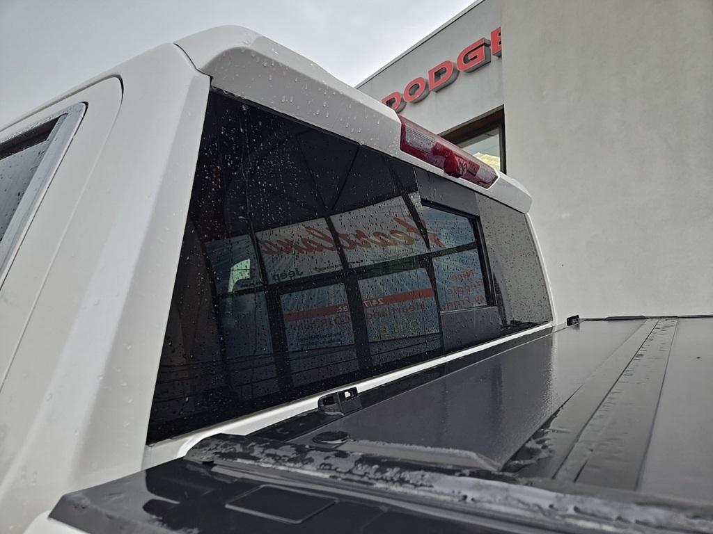 used 2024 GMC Sierra 1500 car, priced at $54,988