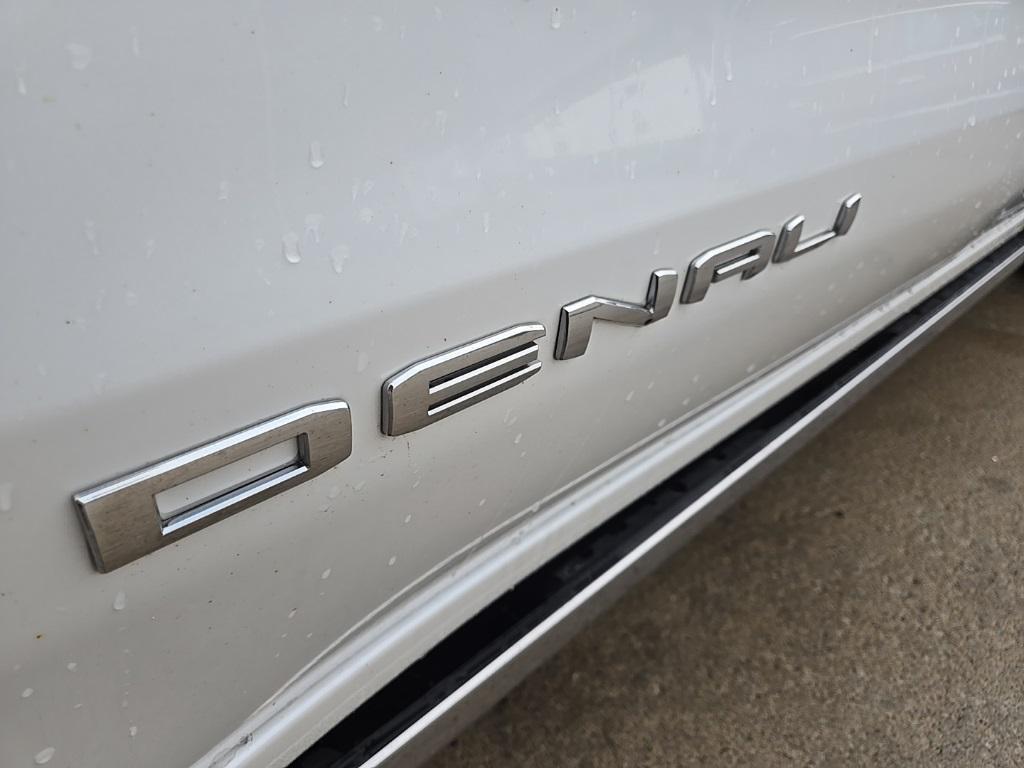 used 2024 GMC Sierra 1500 car, priced at $54,988