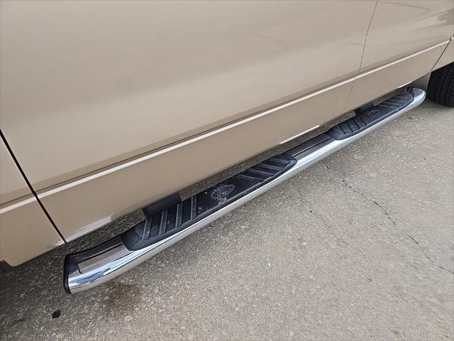 used 2013 Ford F-150 car, priced at $16,988