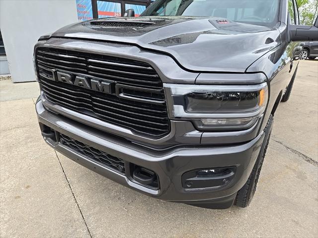 new 2024 Ram 2500 car, priced at $74,942