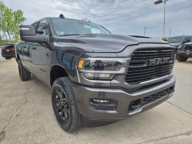 new 2024 Ram 2500 car, priced at $74,942