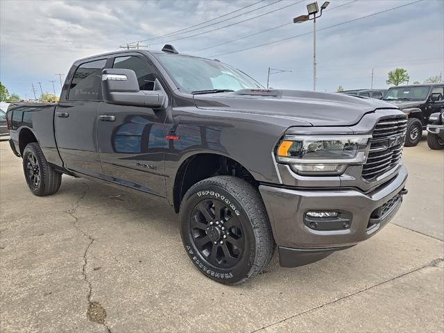 new 2024 Ram 2500 car, priced at $74,942