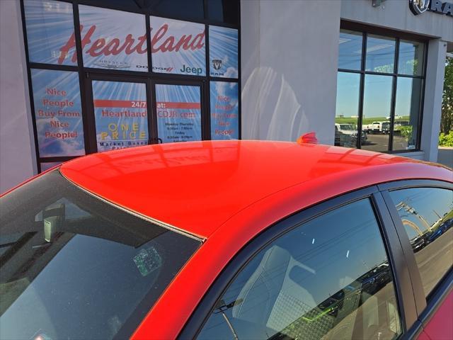used 2019 Dodge Charger car, priced at $19,988