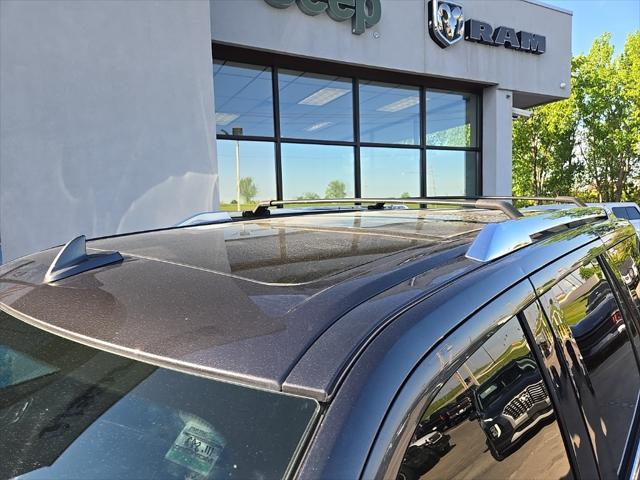 used 2018 Lincoln Navigator car, priced at $27,988