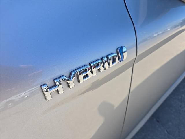 used 2020 Toyota Camry car, priced at $22,988