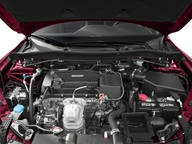 used 2017 Honda Accord car, priced at $18,988