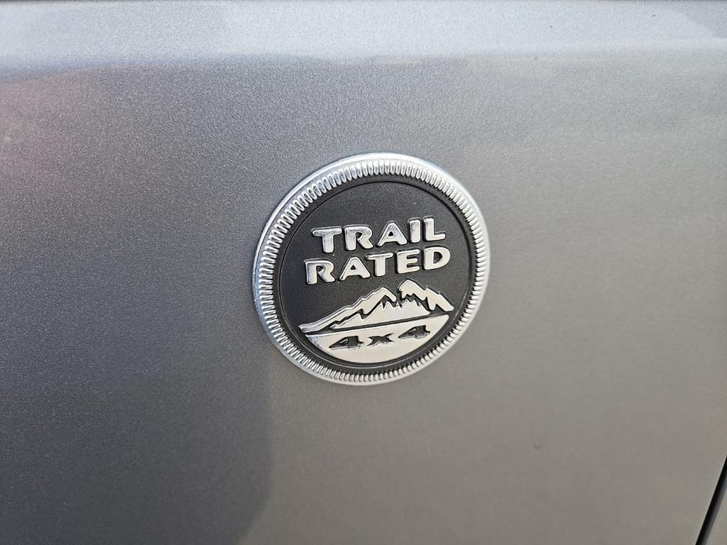 used 2014 Jeep Wrangler car, priced at $11,488