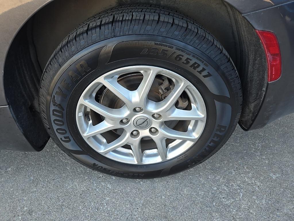 used 2021 Chrysler Pacifica car, priced at $24,988