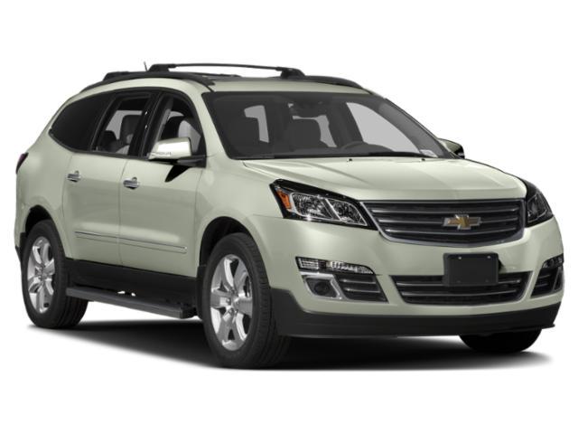 used 2016 Chevrolet Traverse car, priced at $10,988