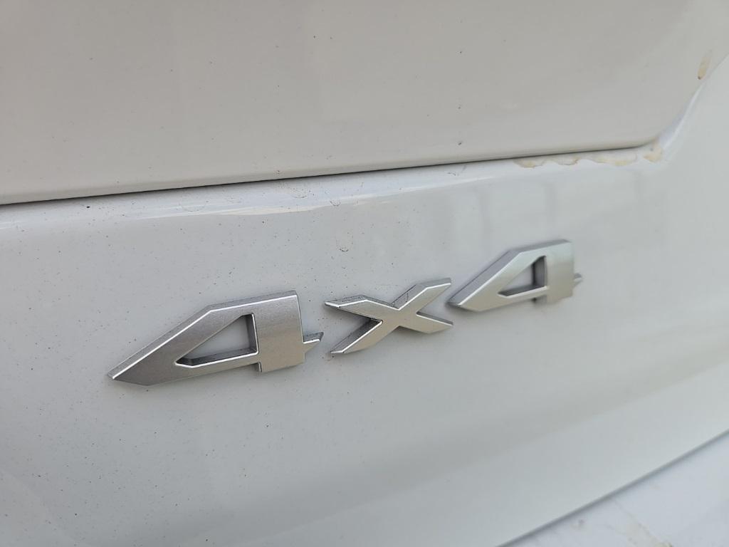 new 2025 Jeep Grand Cherokee car, priced at $45,195