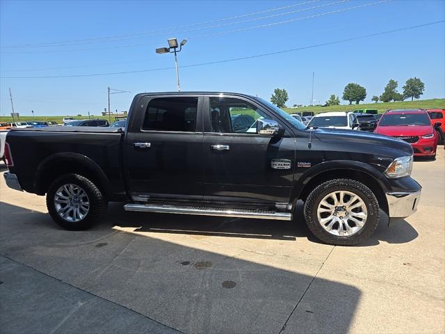 used 2017 Ram 1500 car, priced at $25,988