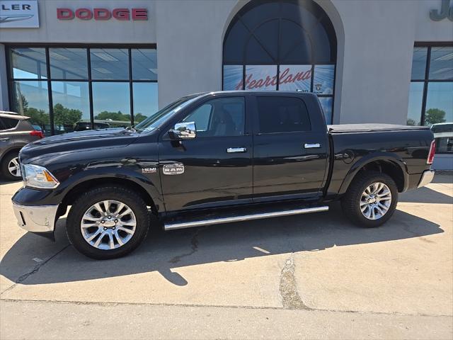 used 2017 Ram 1500 car, priced at $25,988
