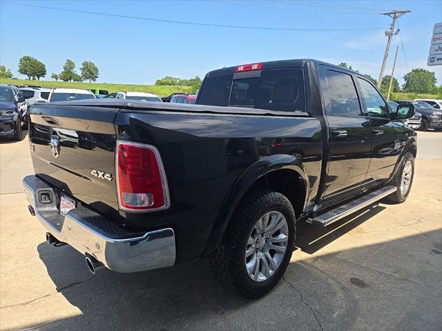 used 2017 Ram 1500 car, priced at $25,988