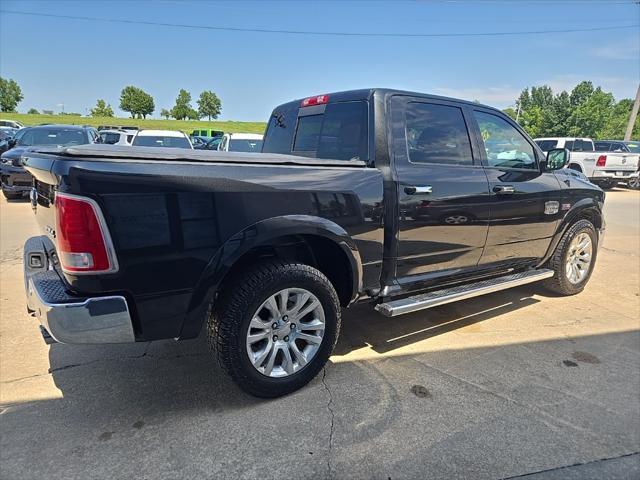 used 2017 Ram 1500 car, priced at $25,988