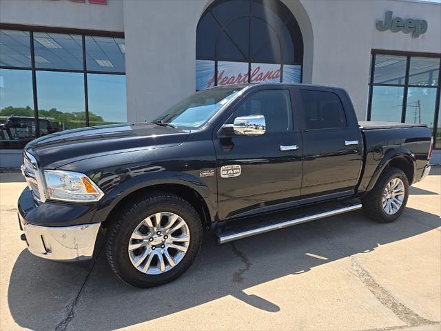 used 2017 Ram 1500 car, priced at $25,988