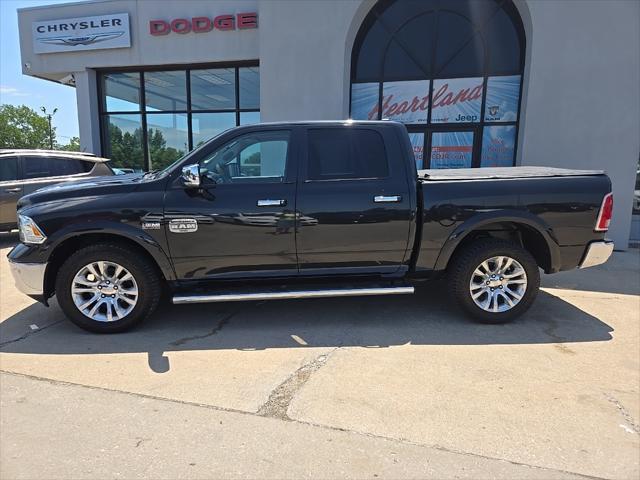 used 2017 Ram 1500 car, priced at $25,988