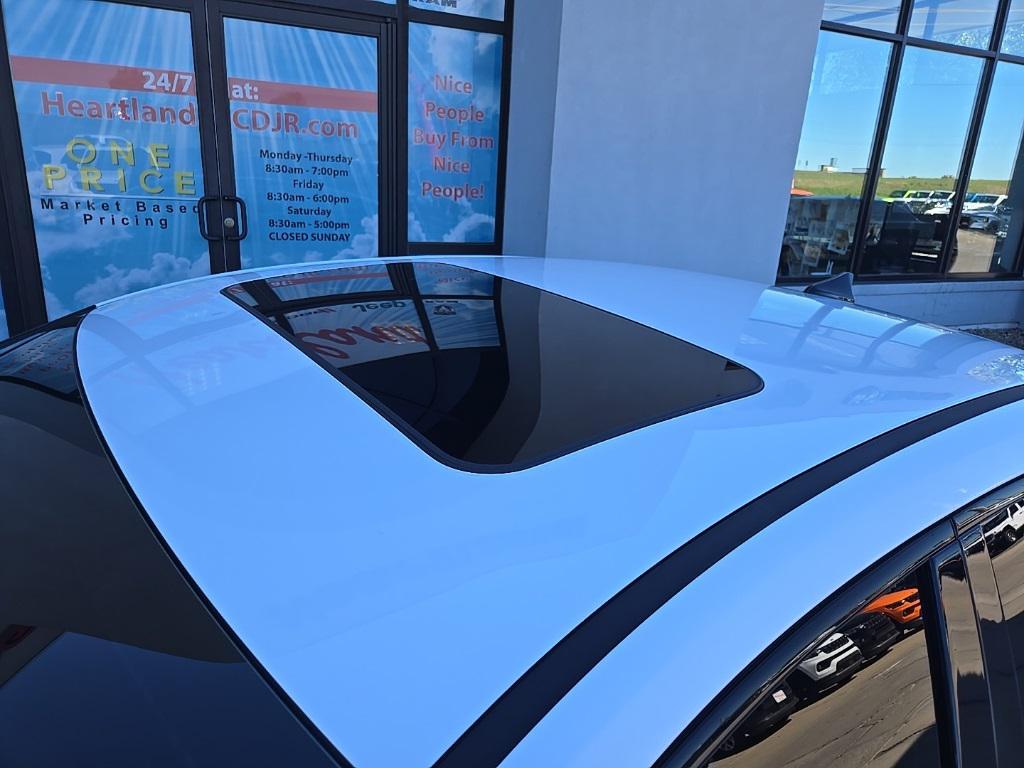 used 2022 Hyundai ELANTRA N car, priced at $27,988