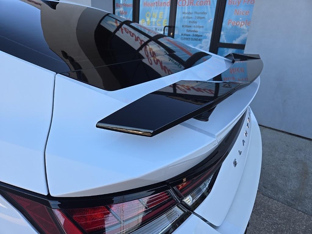 used 2022 Hyundai ELANTRA N car, priced at $27,988