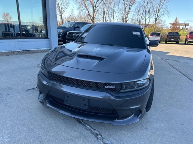 used 2022 Dodge Charger car, priced at $33,988