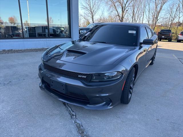 used 2022 Dodge Charger car, priced at $33,988