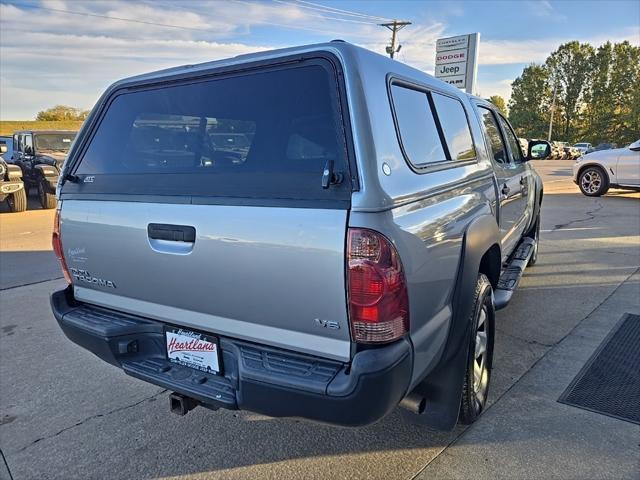 used 2014 Toyota Tacoma car, priced at $22,995